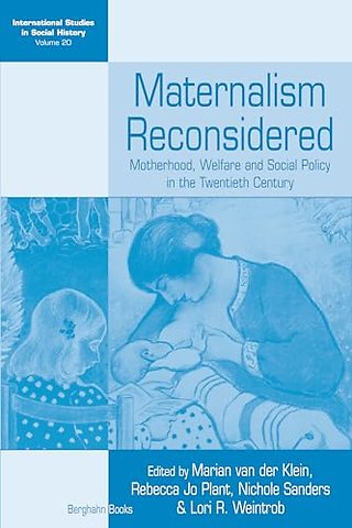 Maternalism Reconsidered