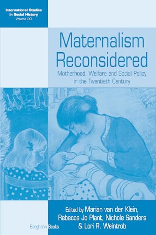 Maternalism Reconsidered