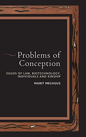 Problems of Conception