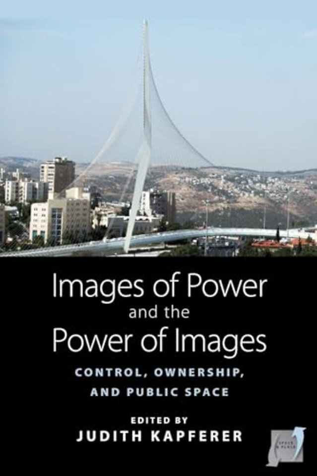 Images of Power and the Power of Images