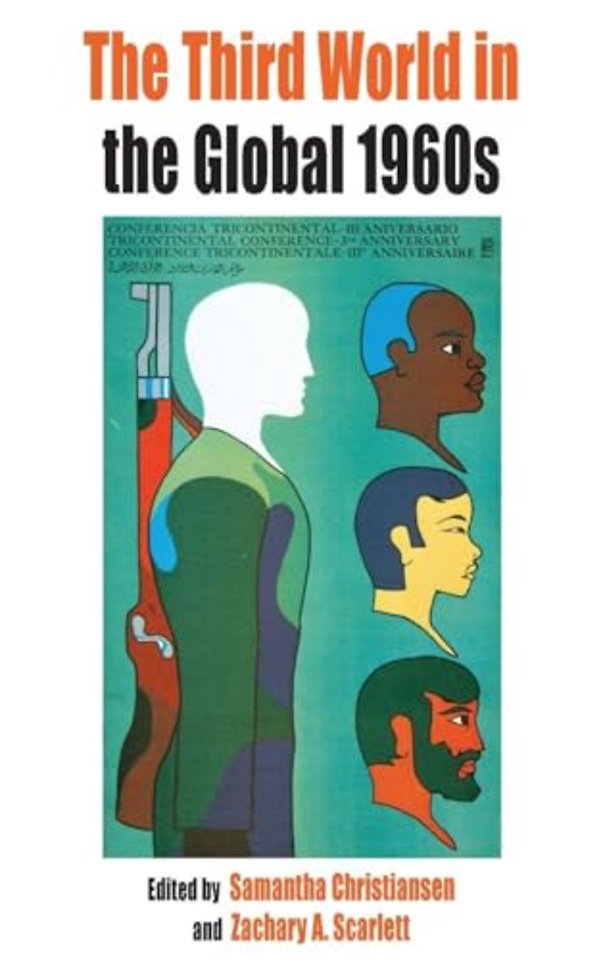 The Third World in the Global 1960s