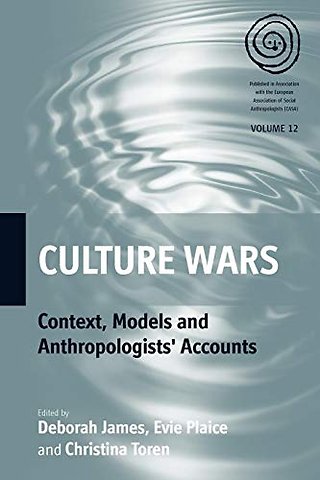 Culture Wars