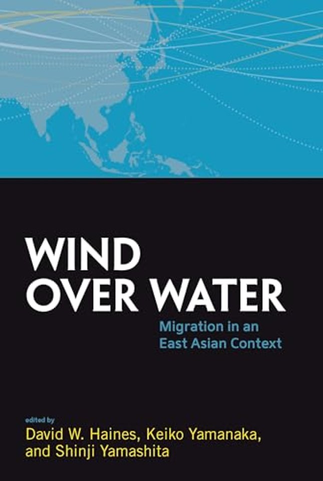 Wind Over Water