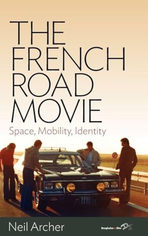 The French Road Movie