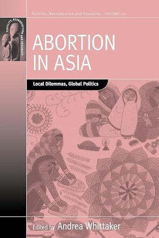 Abortion in Asia
