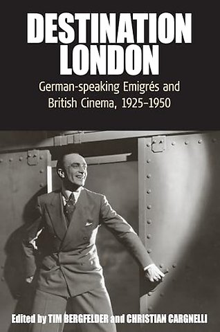 Destination London
