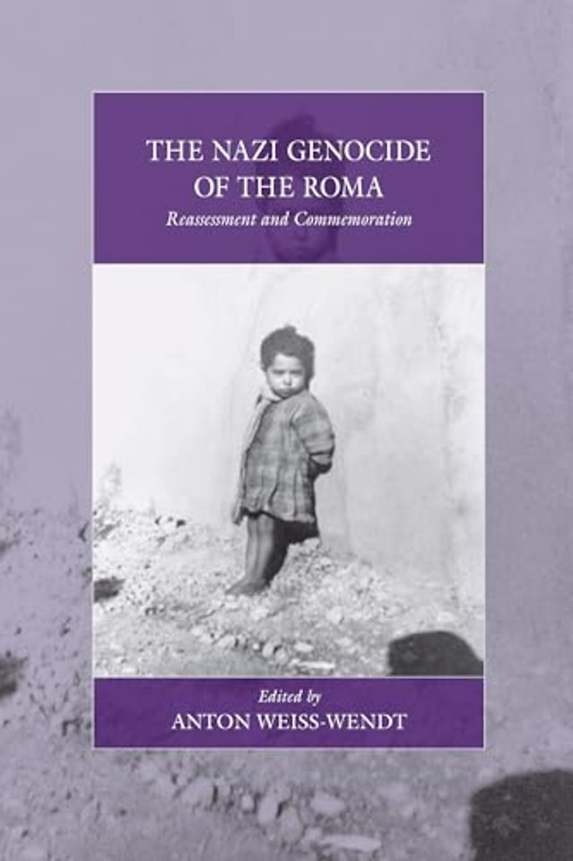 The Nazi Genocide of the Roma