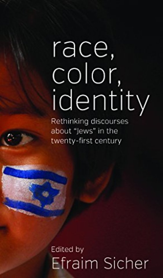 Race, Color, Identity