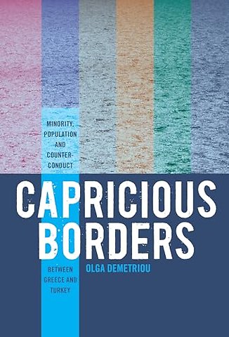 Capricious Borders