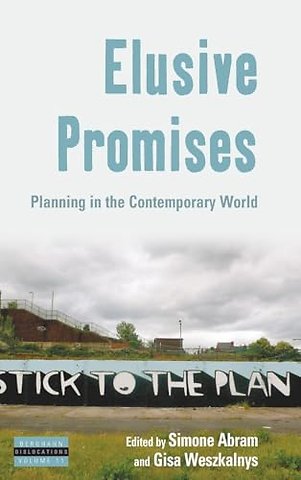 Elusive Promises
