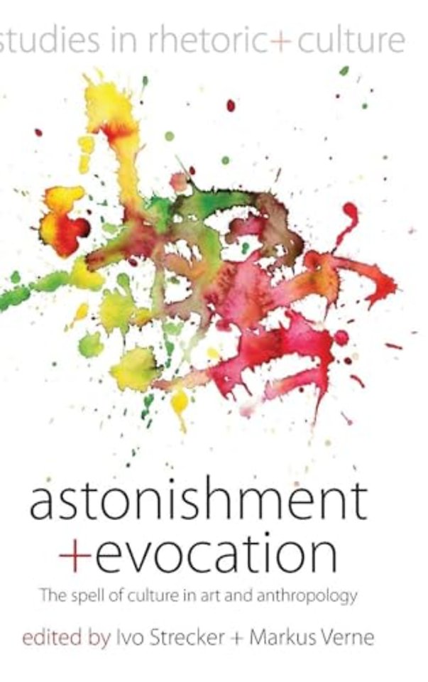 Astonishment and Evocation