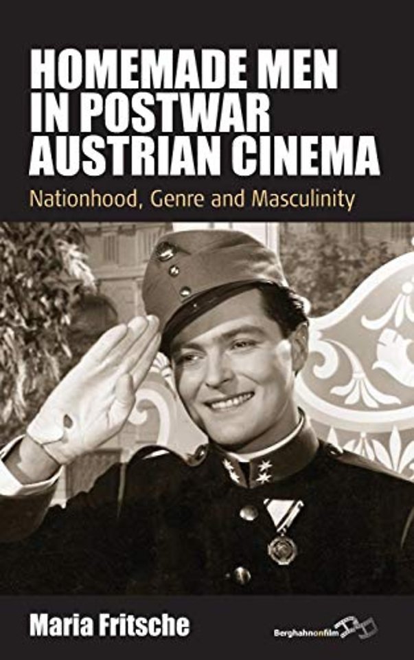 Homemade Men in Postwar Austrian Cinema