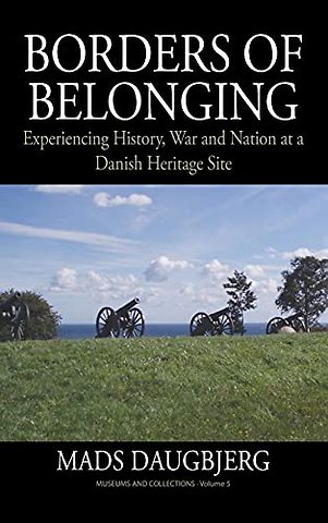Borders of Belonging