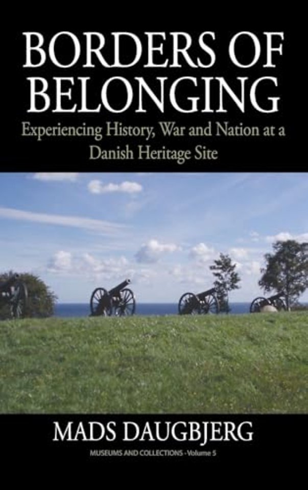 Borders of Belonging