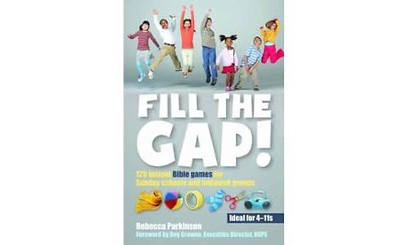 Fill the Gap!
