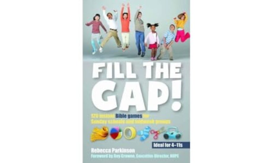 Fill the Gap!
