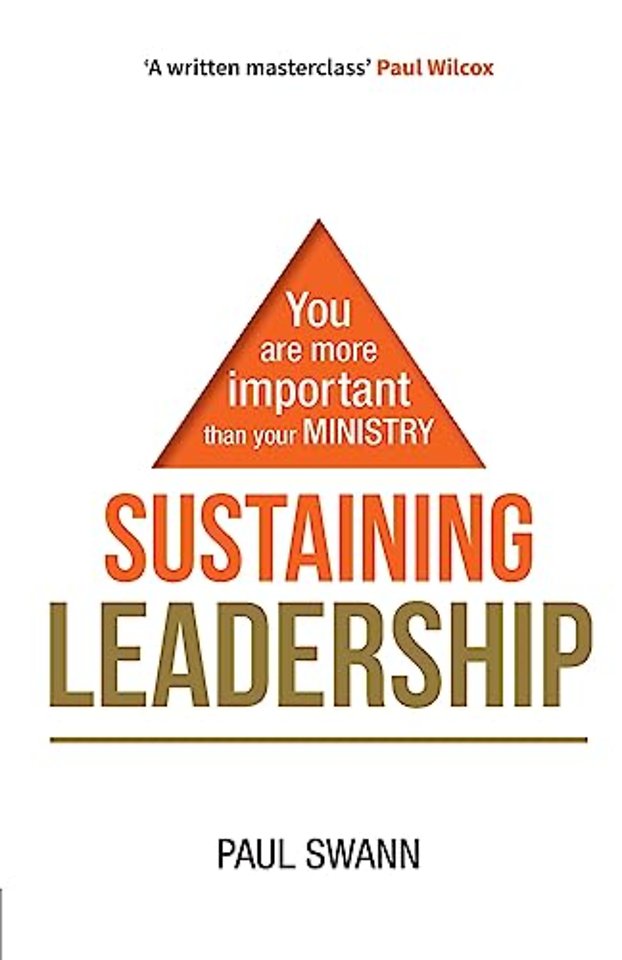 Sustaining Leadership