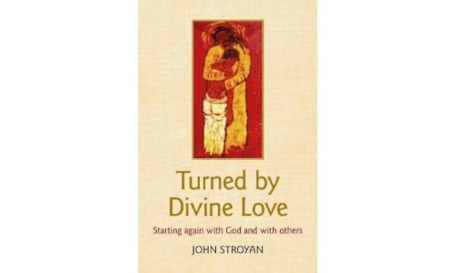 Turned by Divine Love