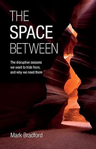 The Space Between