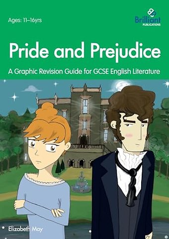 Pride and Prejudice