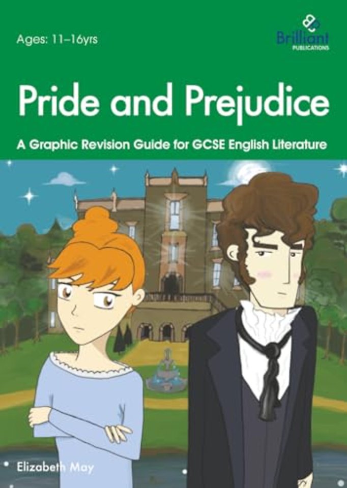 Pride and Prejudice