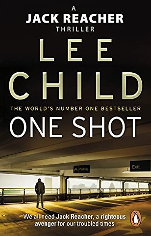 One Shot