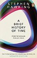 A Brief History Of Time A Brief History Of Time