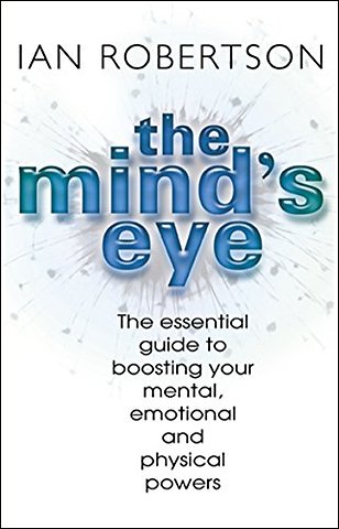The Mind's Eye