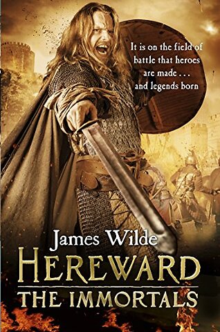 Hereward: The Immortals