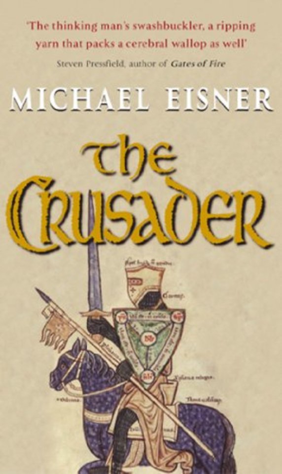 The Crusader