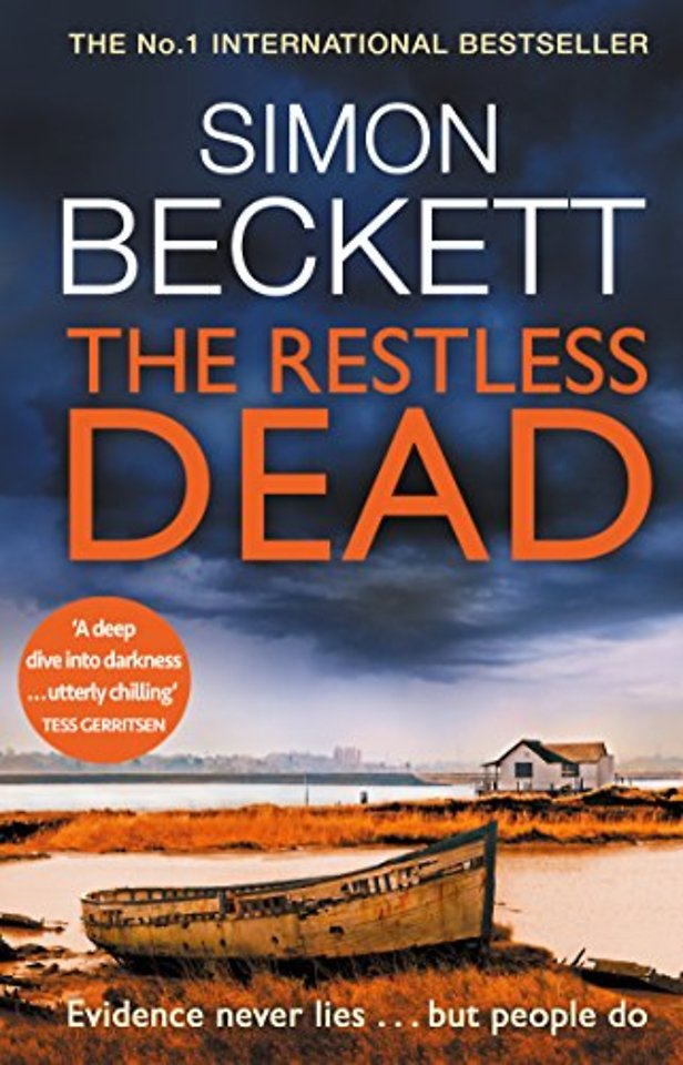 The Restless Dead