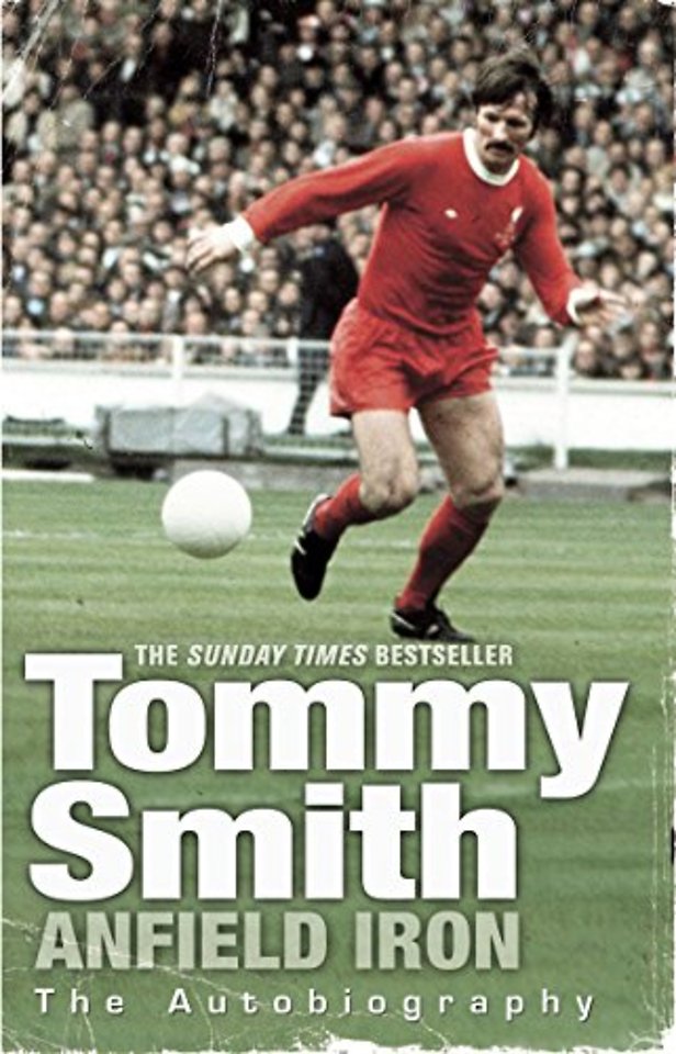 Anfield Iron