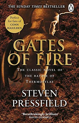 Gates Of Fire