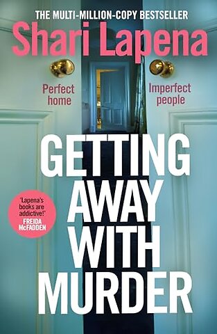 Getting Away With Murder