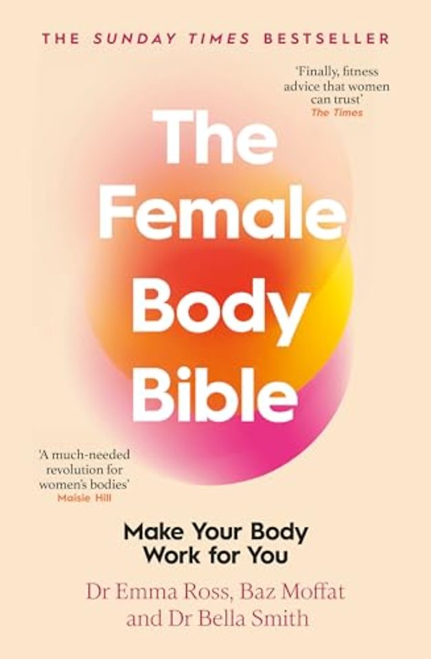 The Female Body Bible