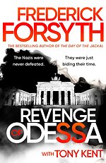 Revenge of Odessa