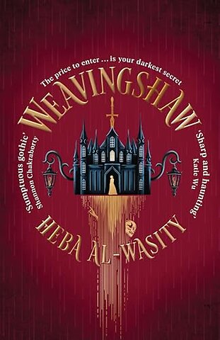 Weavingshaw