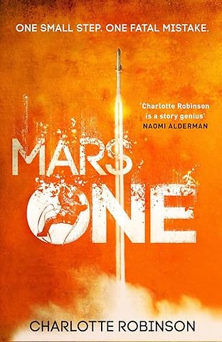 Mars One