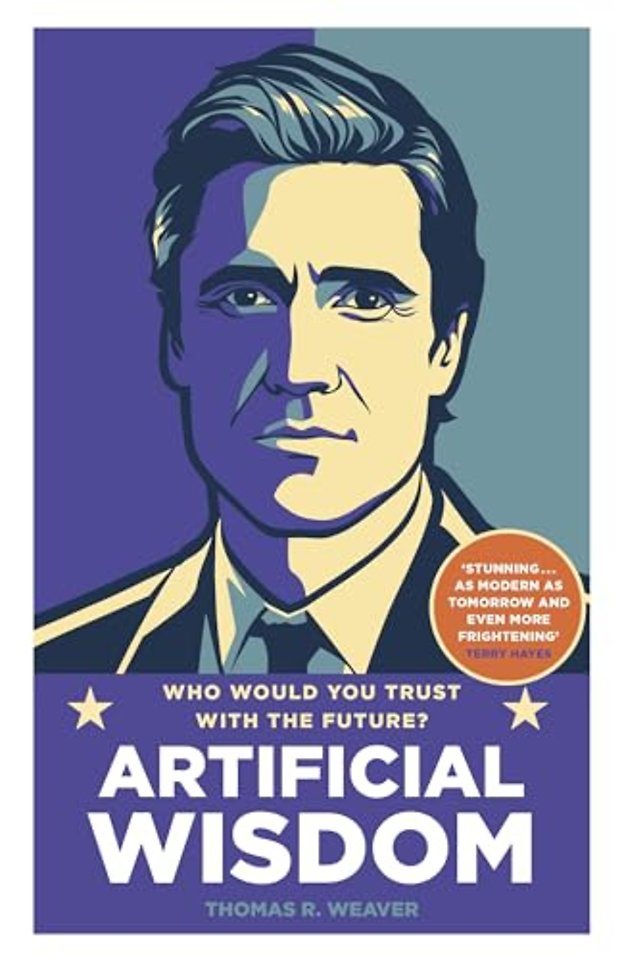 Artificial Wisdom