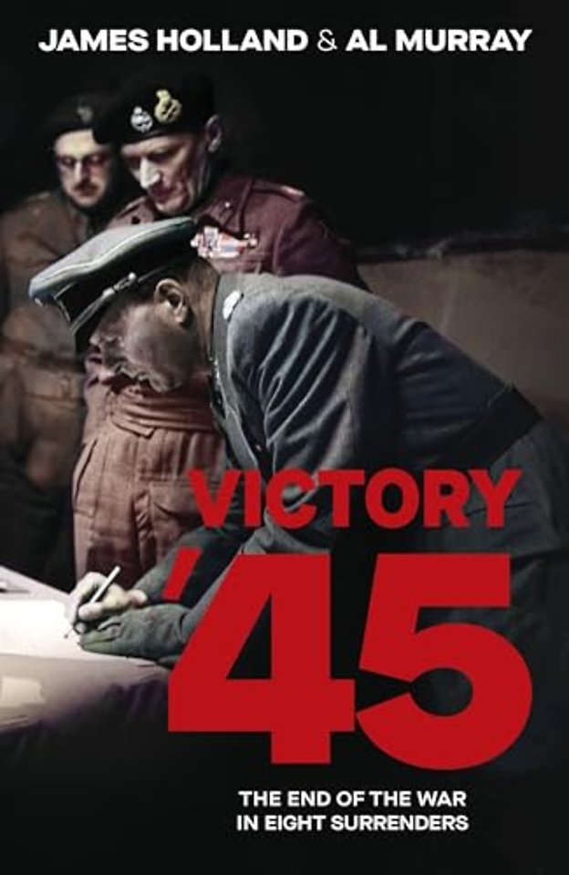 Victory '45
