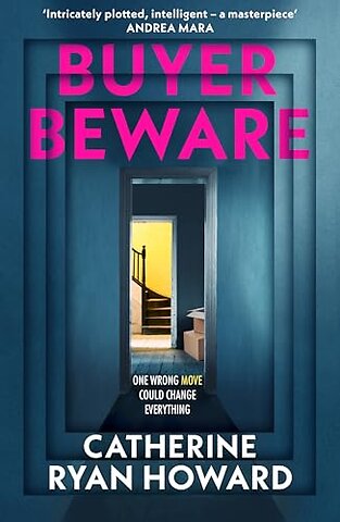 Buyer Beware