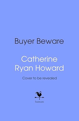 Buyer Beware