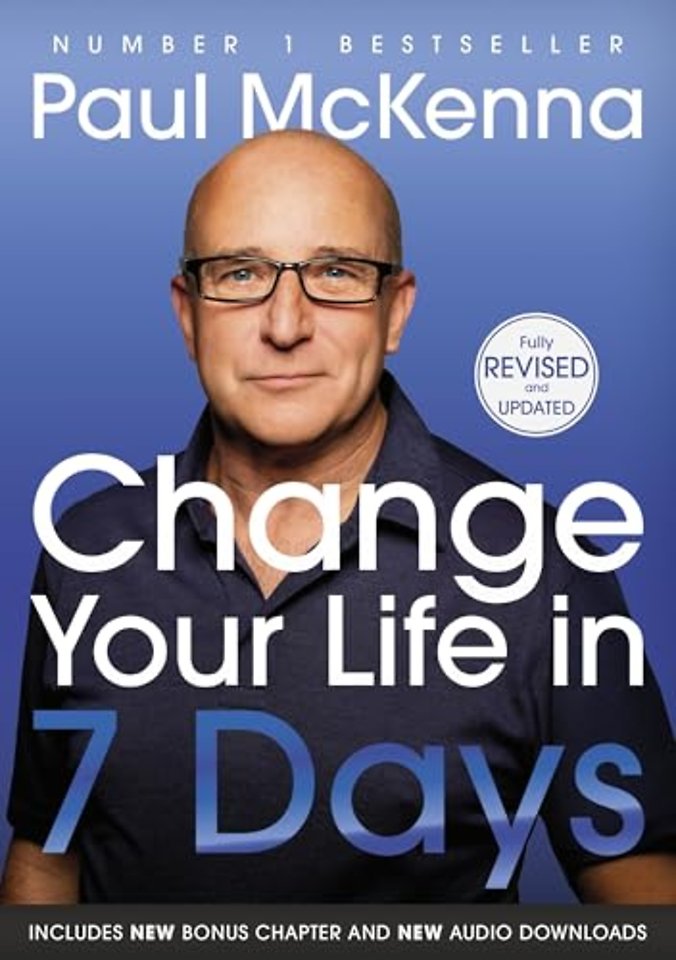 Change Your Life In Seven Days
