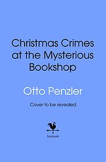 Christmas Crimes at the Mysterious Bookshop