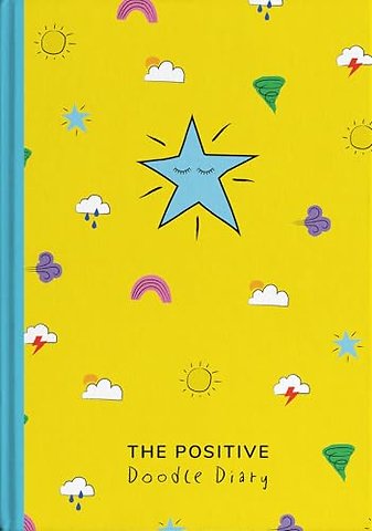 The Positive Doodle Diary