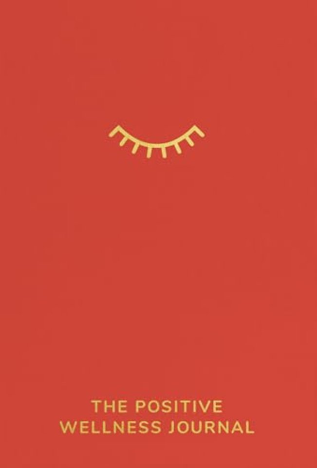 The Positive Wellness Journal