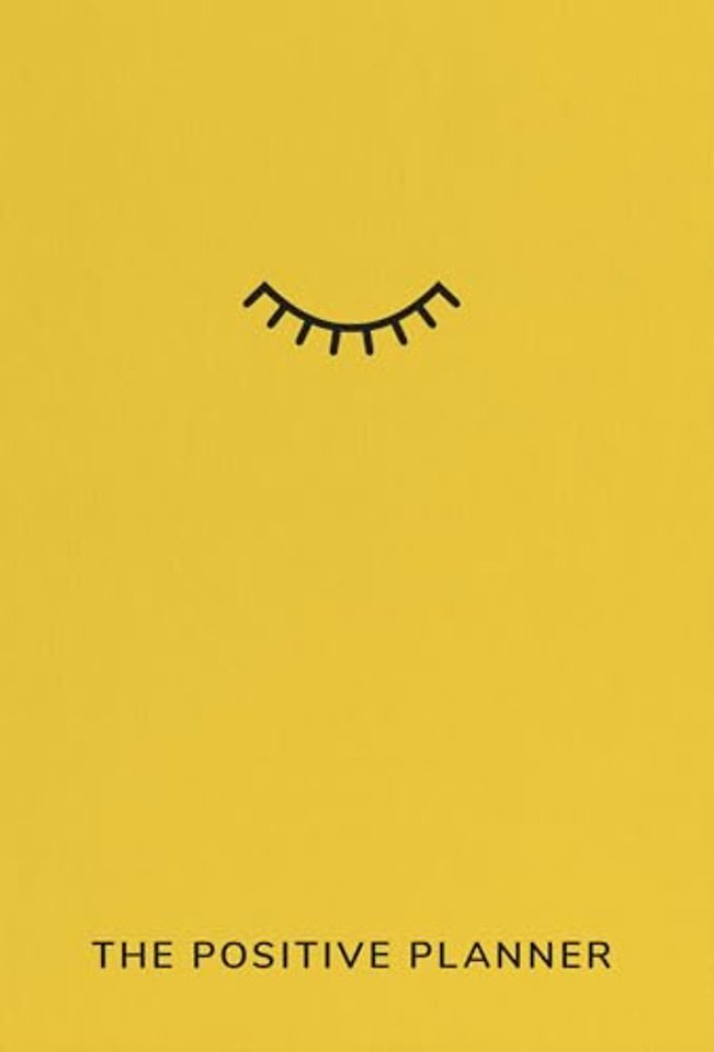 The Positive Planner