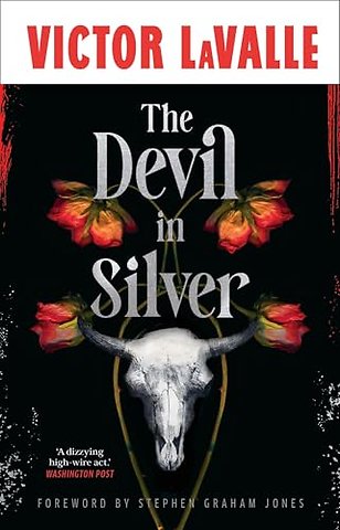 The Devil in Silver