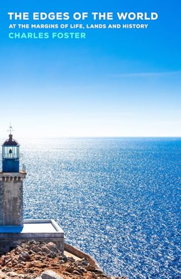 The Edges of the World