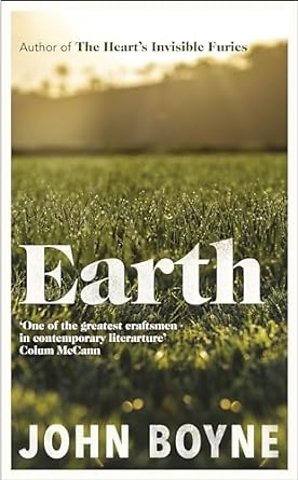 Earth